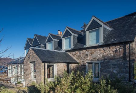 Builders Isle Of Skye